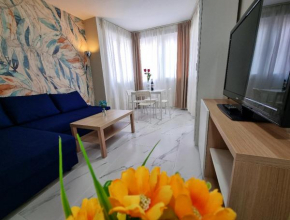 El Oasis de SteraM Flats Torremolinos